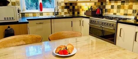 微波爐、焗爐、爐具、洗碗機