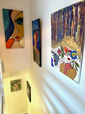 Interior - Large Home Near Soho Farmhouse, Blenheim Palace and Oxford (Deddington)