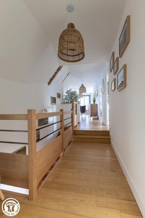 Interior - Gîte de Fernand - PICHERANDE (PICHERANDE)