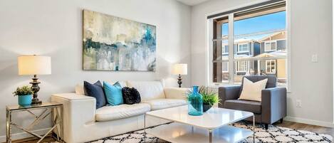 Fernseher, Arbeitsbereiche