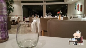 Restaurant - le pont d'avoine  (Le Rheu)