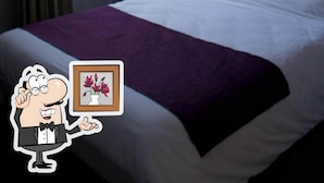 WiFi (free), bed sheets - le pont d'avoine  (Le Rheu)