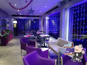 Restaurant - le pont d'avoine  (Le Rheu)
