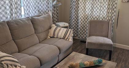 Shawnee Island Vacation Cottage. Walking distance to Cranberry Resort