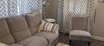 Shawnee Island Vacation Cottage. Walking distance to Cranberry Resort