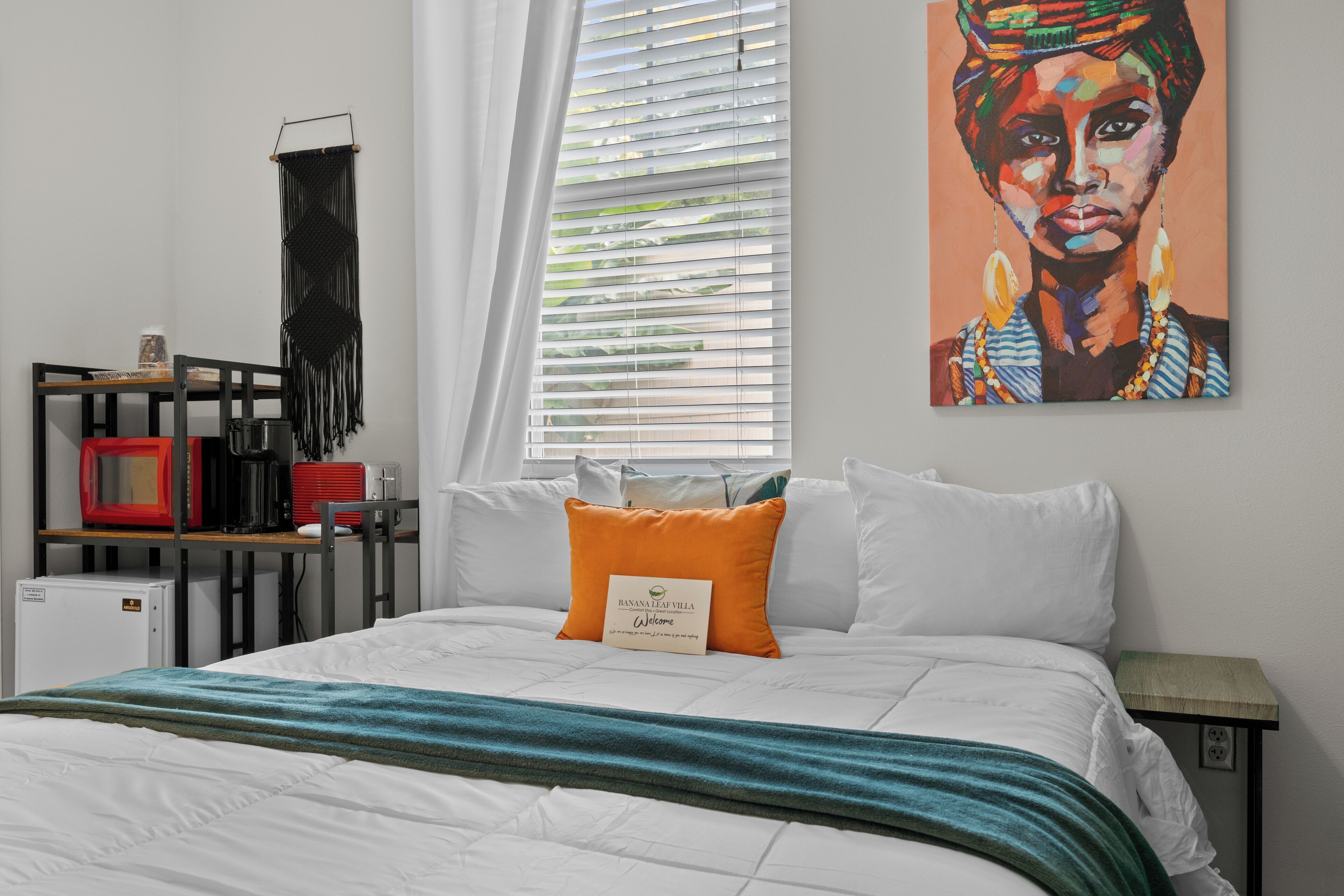 Photo - Banana Leaf Villa-Island groove-Standard room