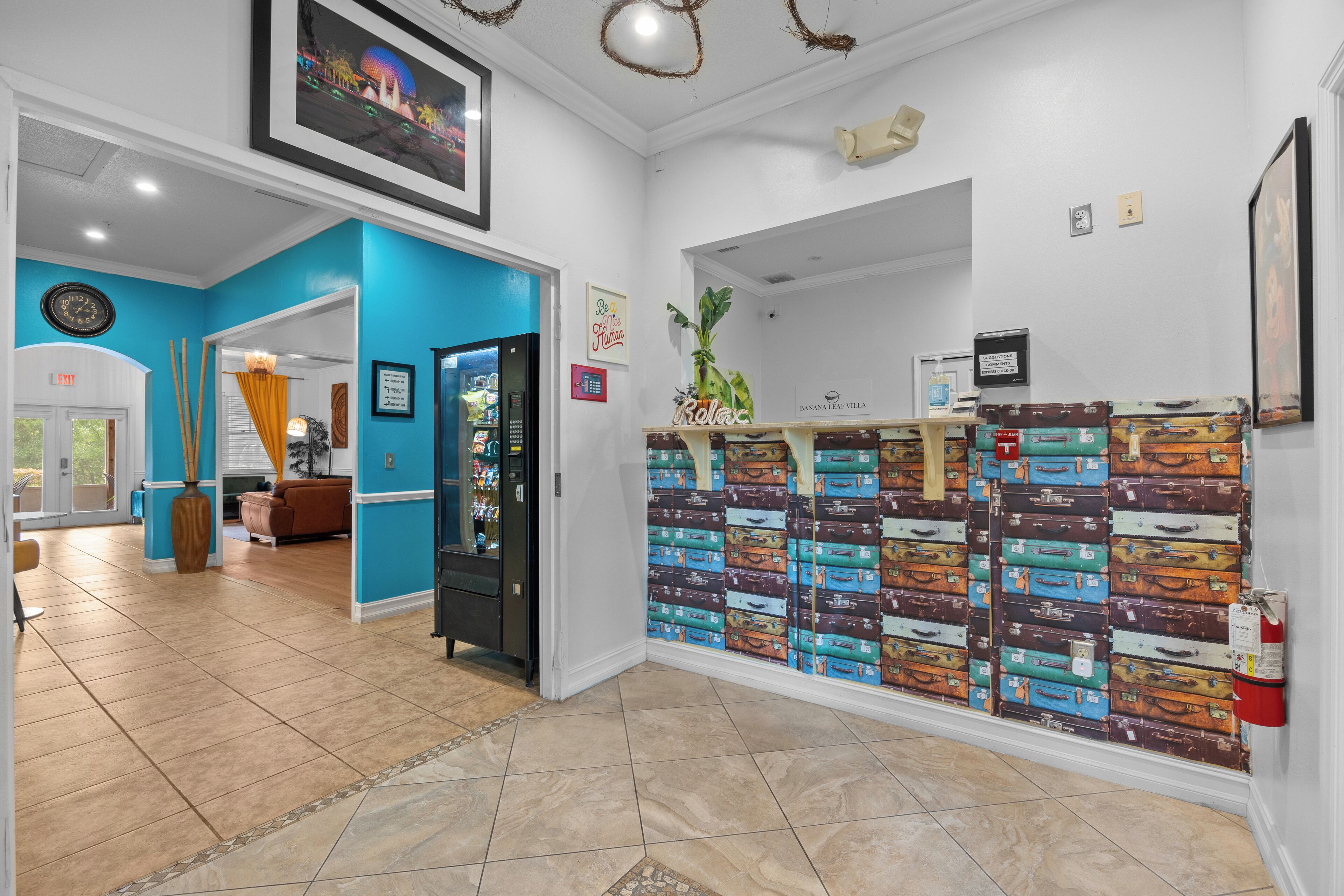 Photo - Banana Leaf Villa-Island groove-Standard room