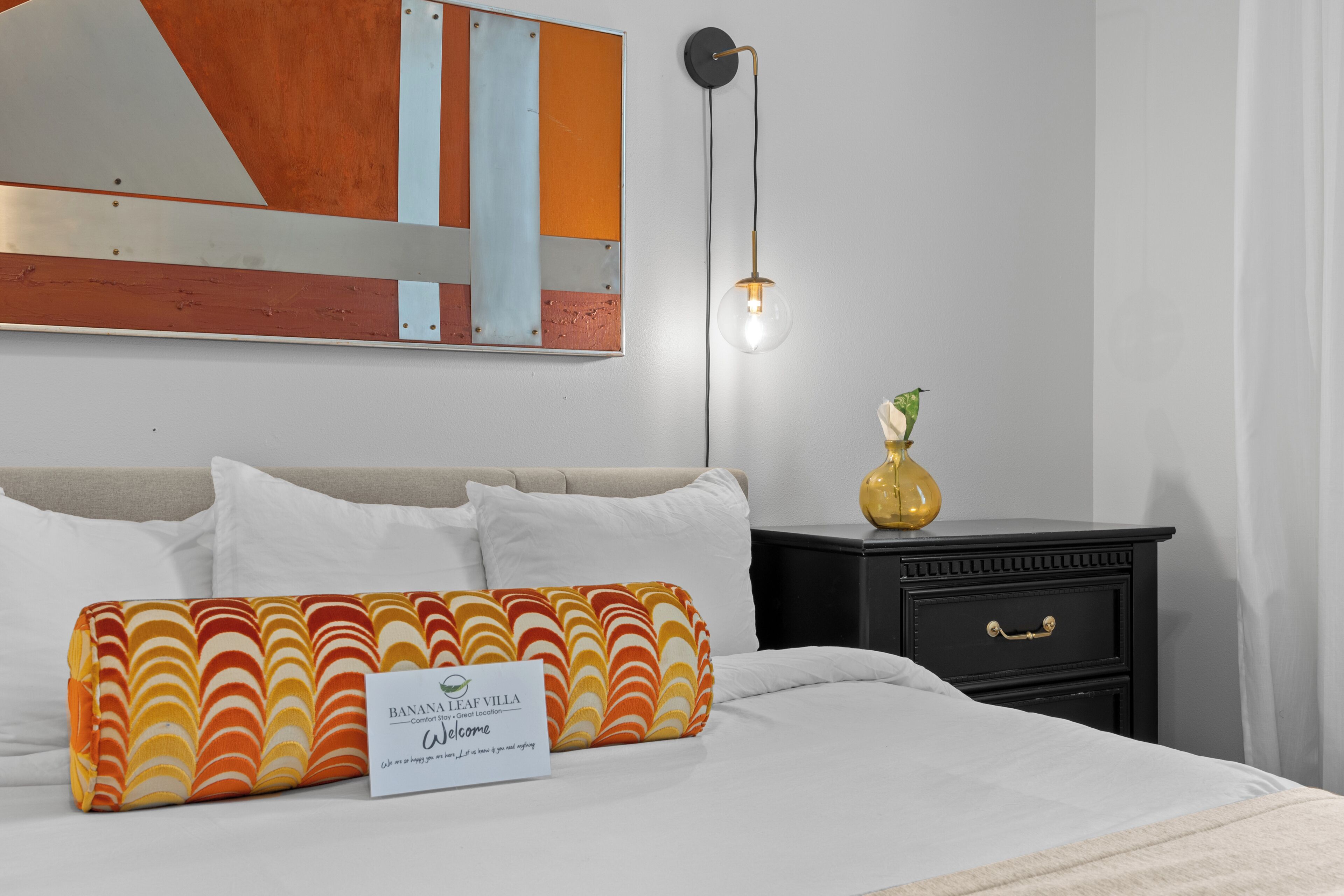 Photo - Banana Leaf Villa-Island groove-Standard room