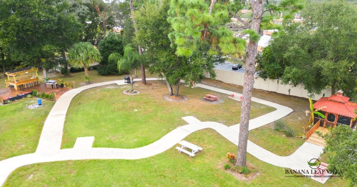 Photo - Banana Leaf Villa-Island groove-Standard room