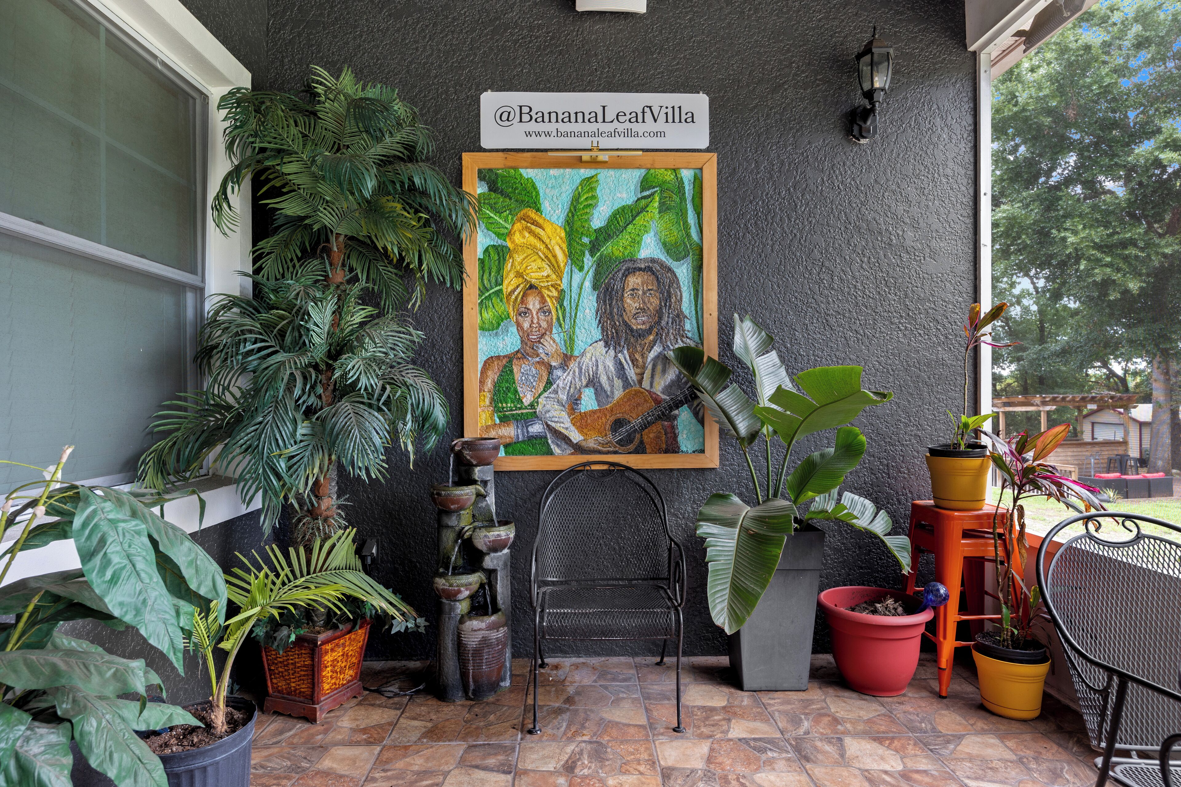 Photo - Banana Leaf Villa-Island groove-Standard room