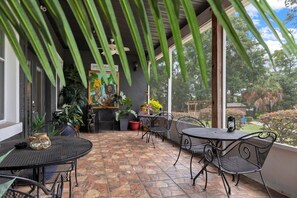 Teras/patio