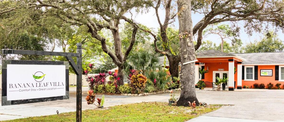 Photo - Banana Leaf Villa-Island groove-Standard room