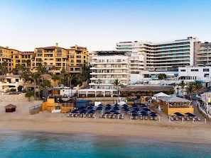 Beach - Corazón Tower - Lands End Suite (Cabo San Lucas)