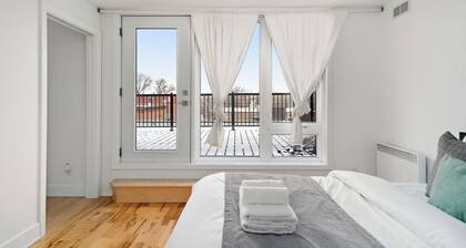 3Bedroom penthouse great for family vacation