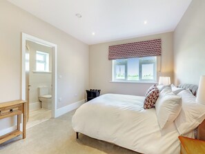 4 slaapkamers, gratis wifi, beddengoed