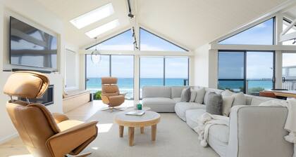Salt at East - Luxury Living
