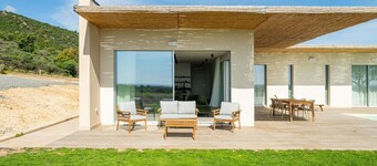 Villa Valentina