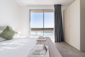 3 sovrum, strykjärn/strykbräda, wi-fi och sängkläder