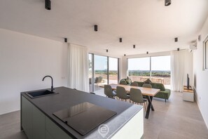 Interior - Villa Valentina (Pula)