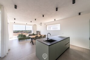 Interior - Villa Valentina (Pula)