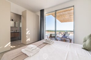 3 bedrooms, iron/ironing board, travel cot, WiFi - Villa Valentina (Pula)