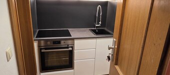 Cozy 1-room vacation apartment in Schönau am Königssee directly on the Jenner