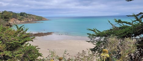 Plage