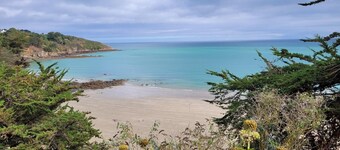 Tabata - PLOURHAN - Gîte