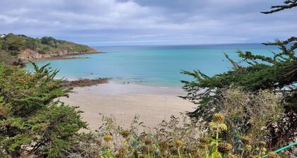 Tabata - PLOURHAN - Gîte