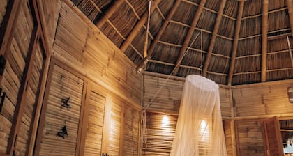 Aldea Bamboo
