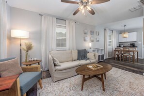 Téléviseur connecté