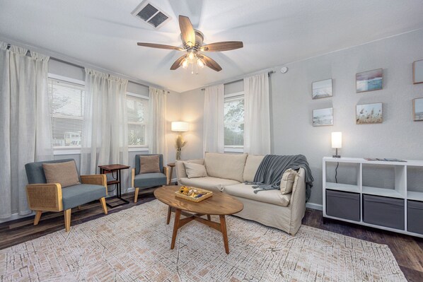 Téléviseur connecté