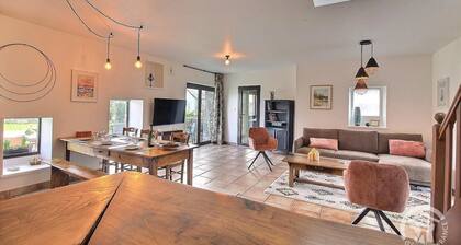 Domaine de la Motte - PLOURHAN