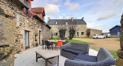 Domaine de la Motte - PLOURHAN