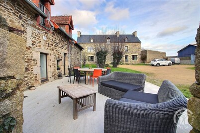 Domaine de la Motte - PLOURHAN