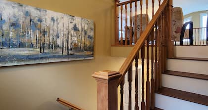 Pilley's Perch - Entire home in Pilley's Island, Canada. Beautiful Ocean View