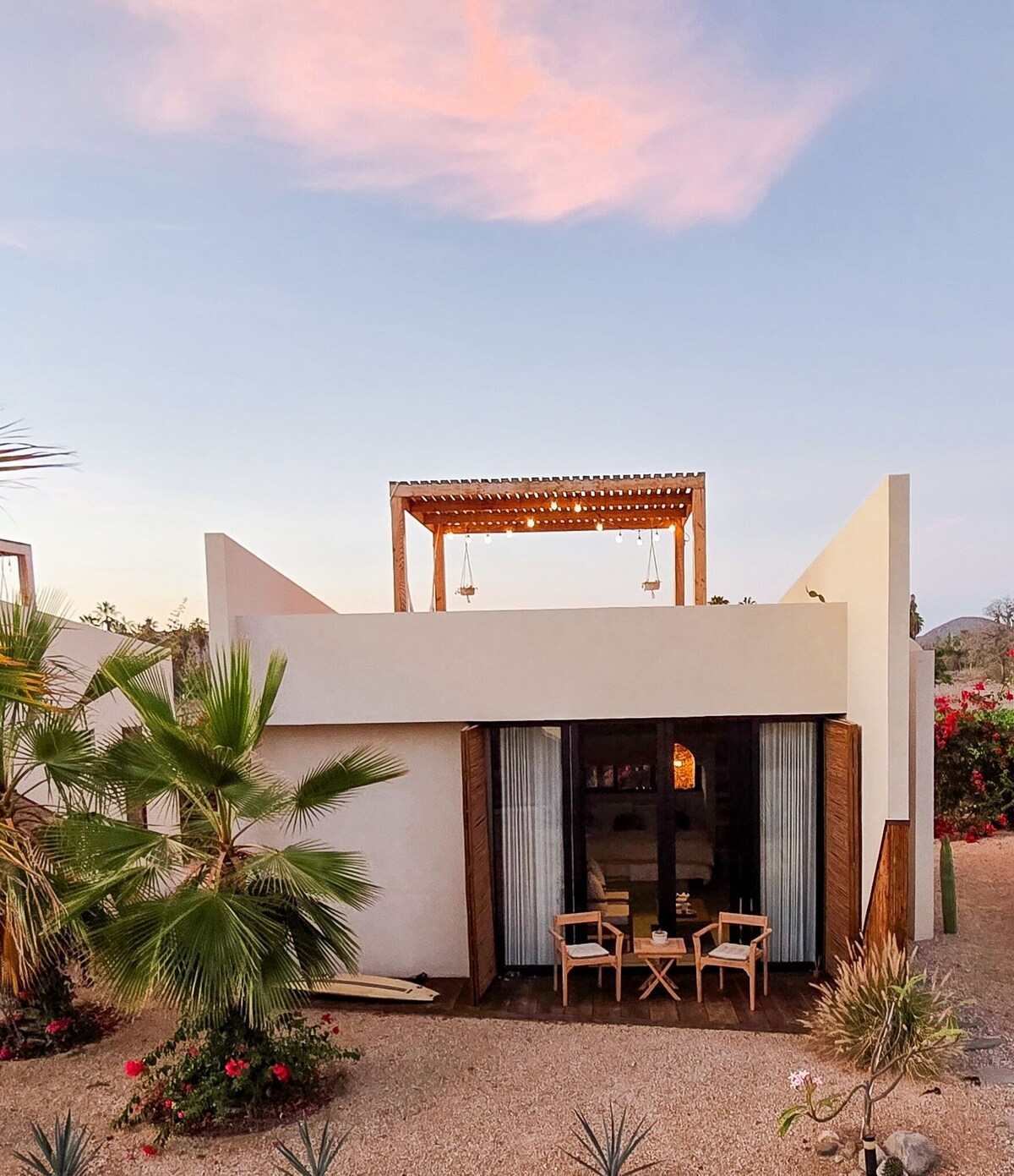 Bild für Gastgeberprofil