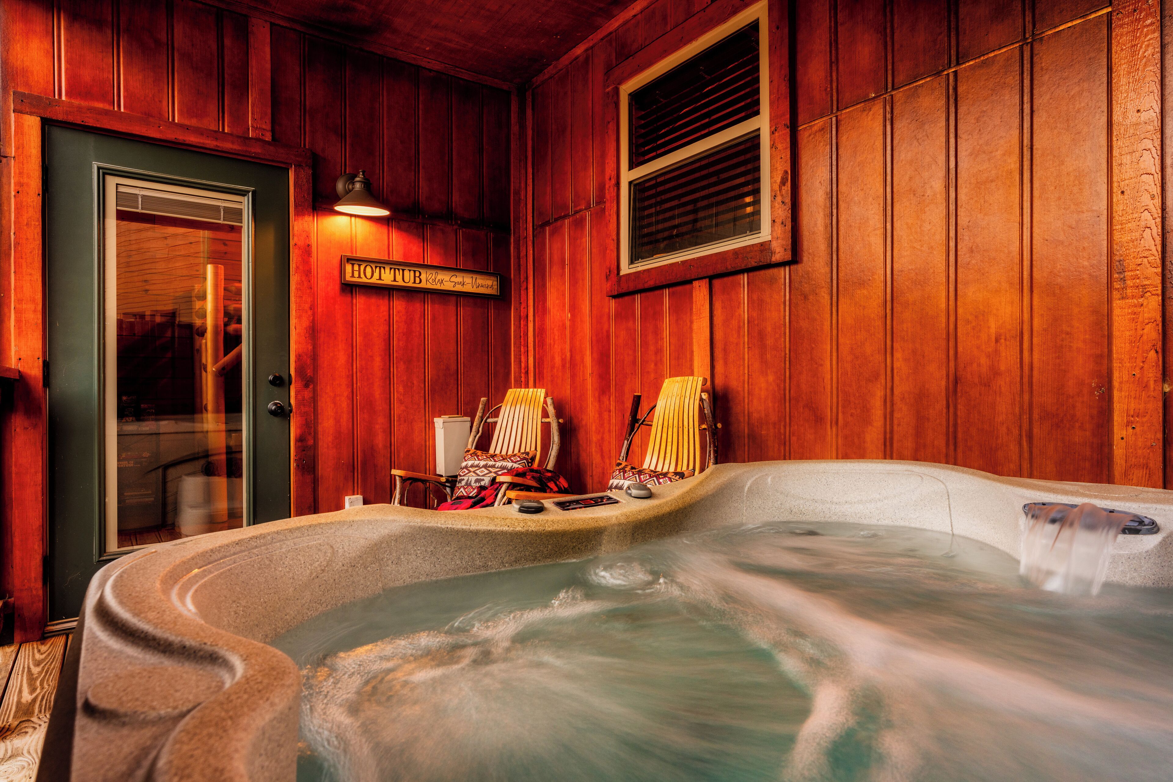 Spa