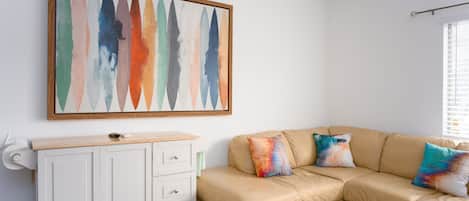 Smart-TV og PC-skjermer