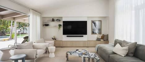 TV