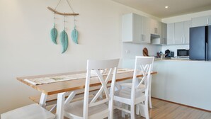 Dining - Ocean Views Unit 22 - The Entrance (The Entrance)