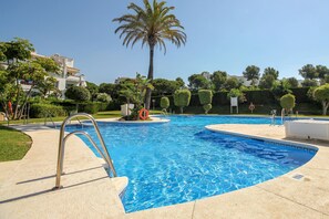 Alberca