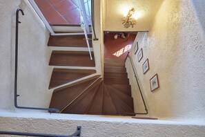 Vila (5 Bedrooms) | Parte interna
