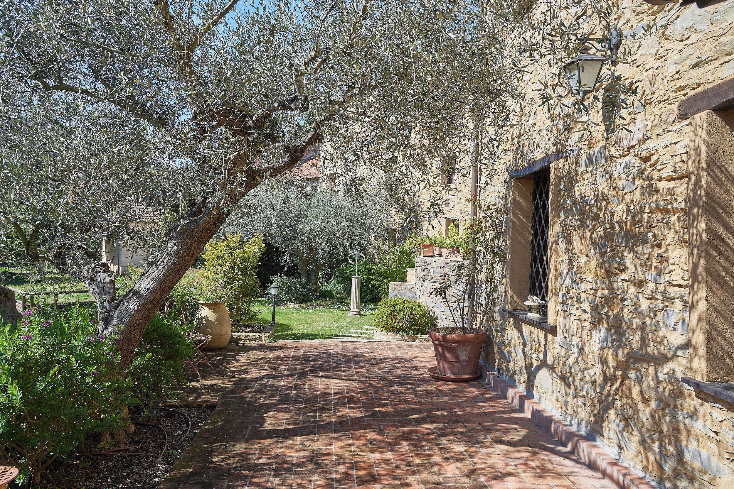 Villa (5 Bedrooms) | Interior