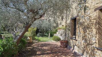 Villa (5 Bedrooms) | Interior