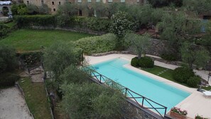 Villa (5 Bedrooms) | Interior - The Grapefruit House - Villa con Piscina (Garlenda)