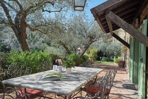 Villa (5 Bedrooms) | Interior - The Grapefruit House - Villa con Piscina (Garlenda)