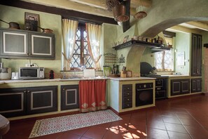 Villa (5 Bedrooms) | Innvendig