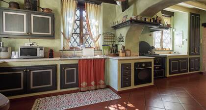 The Grapefruit House - Villa con Piscina