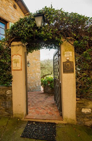 Interior - The Grapefruit House - Villa con Piscina (Garlenda)
